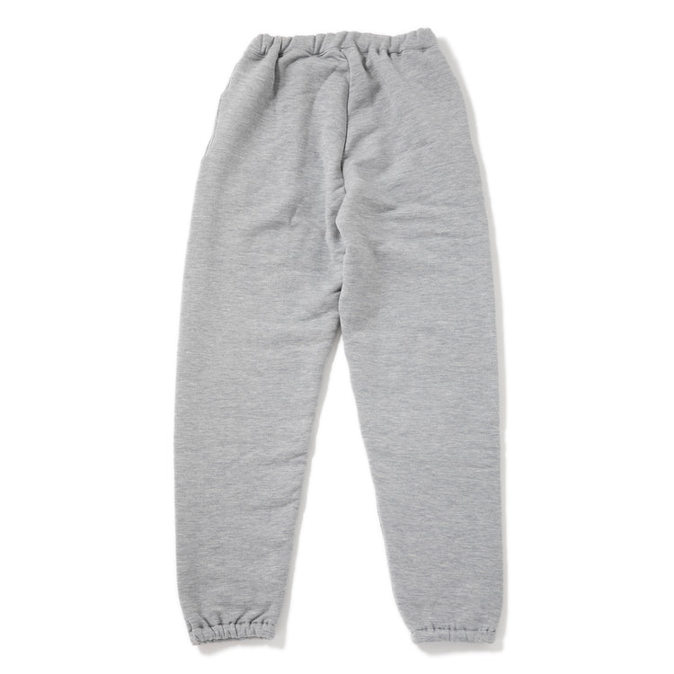 Yetina | イエティナ　Sweat Pants-relax fit