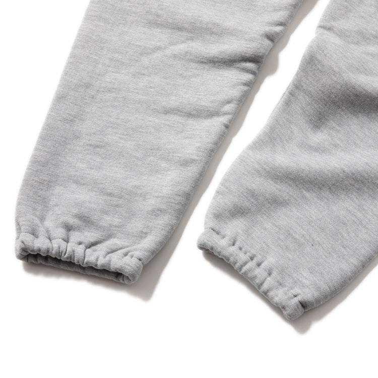 Yetina | イエティナ　Sweat Pants-relax fit