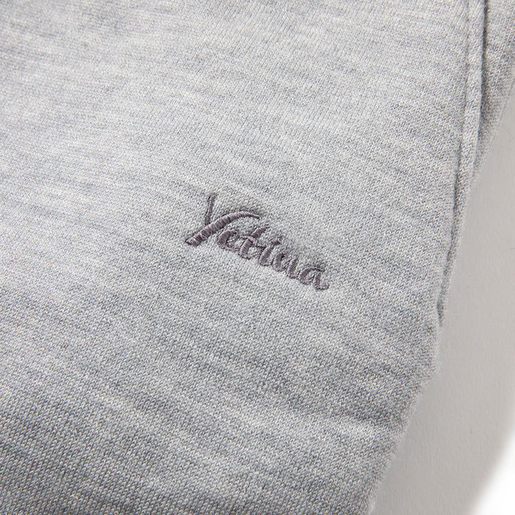 Yetina | イエティナ　Sweat Pants-relax fit