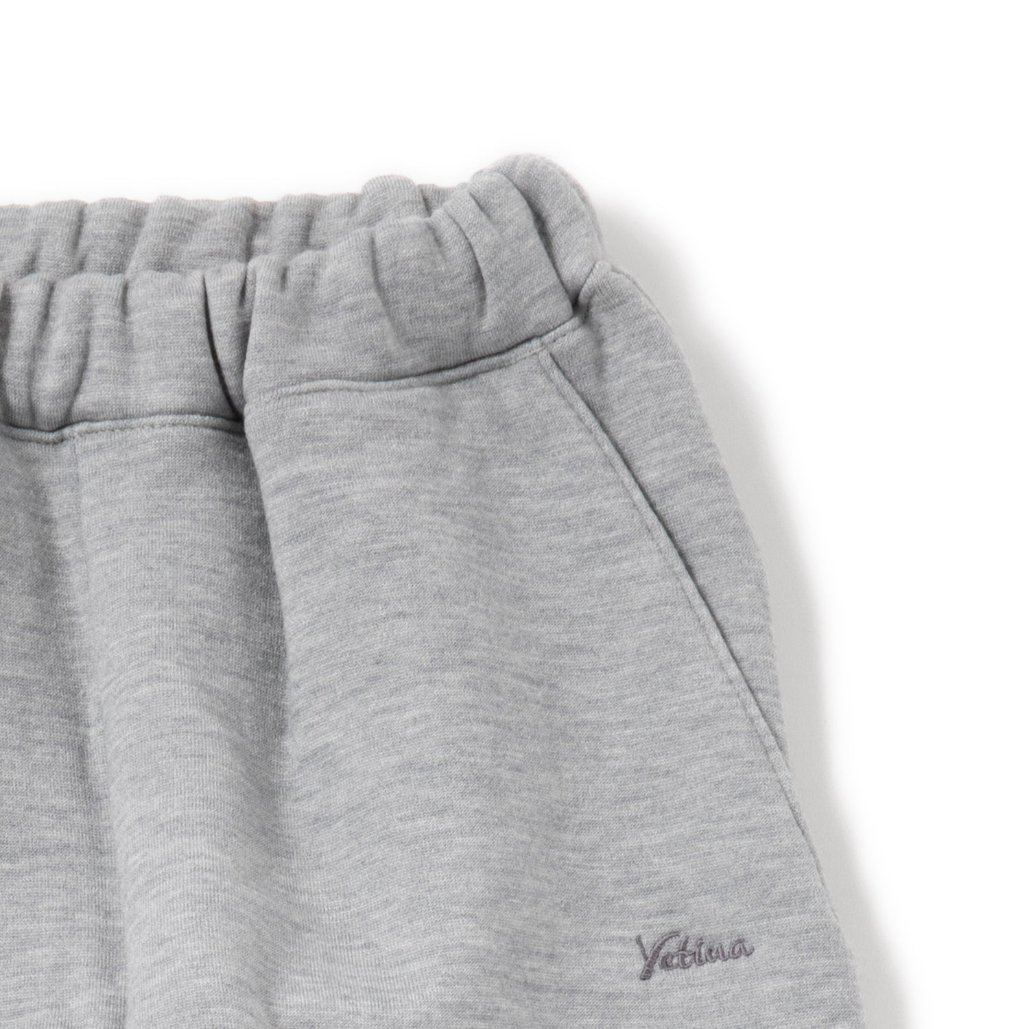 Yetina | イエティナ Sweat Pants-relax fit