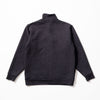 Yetina | イエティナ stand-collar-pullover