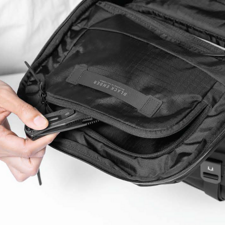 BLACK EMBER | ブラックエンバー　CITADEL H2 Ember Tex™