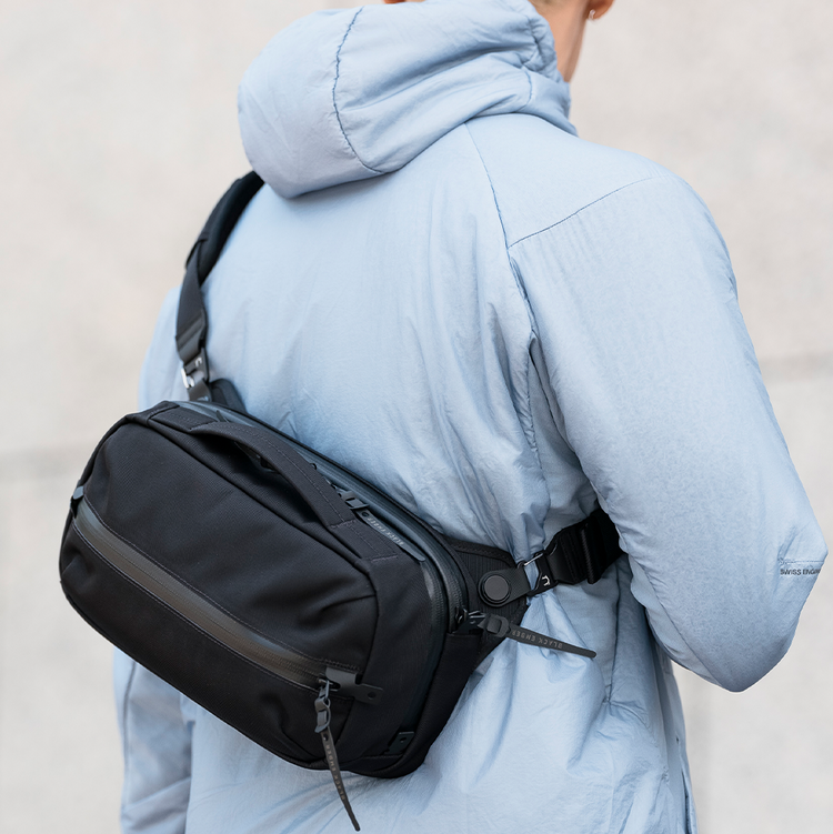 BLACK EMBER | ブラックエンバー　GRIP SLING 6 Ember Tex™