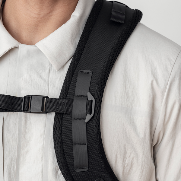 BLACK EMBER | ブラックエンバー　CITADEL H2 Ember Tex™