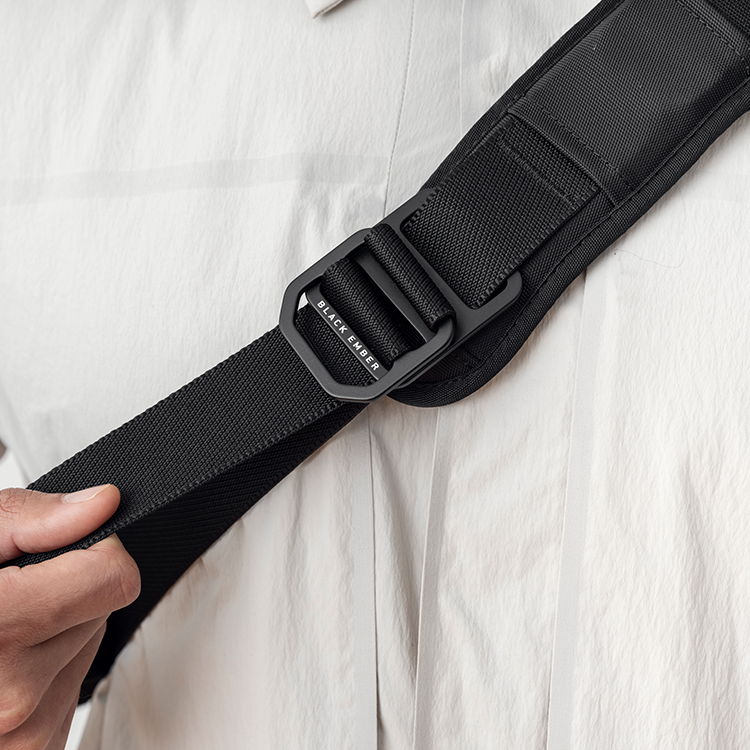 BLACK EMBER | ブラックエンバー　GRIP SLING 6 Ember Tex™