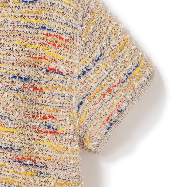 COOHEM | コーヘン　KOUHEN SUMMER TWEED S/T