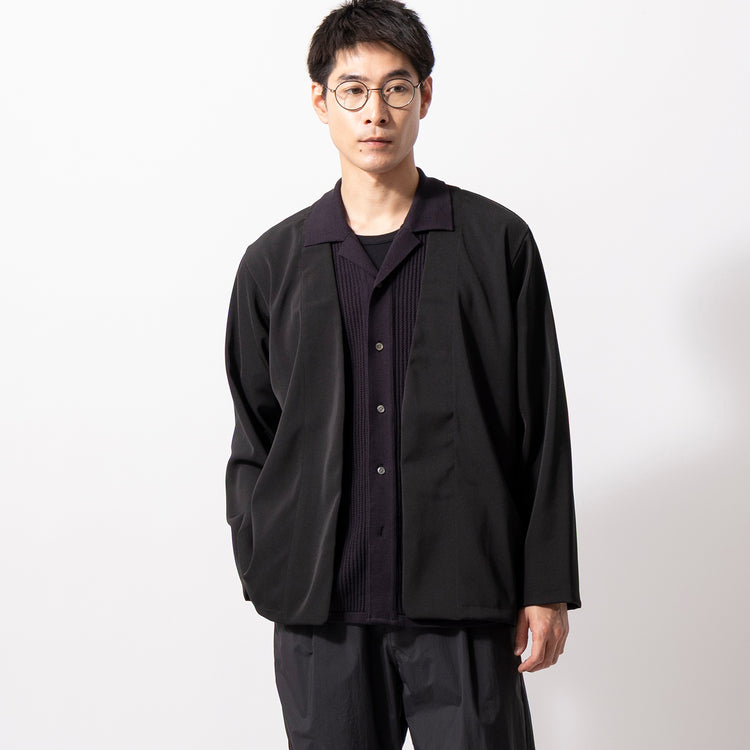 着用サイズ 3(モデル身長180cm)