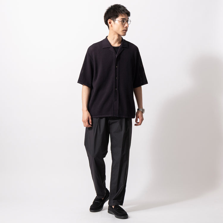 着用サイズ 3(モデル身長180cm)