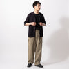 着用サイズ 3(モデル身長180cm)