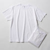 Yonetomi | ヨネトミ　NEW BASIC T-SHIRT (Short Sleeve)