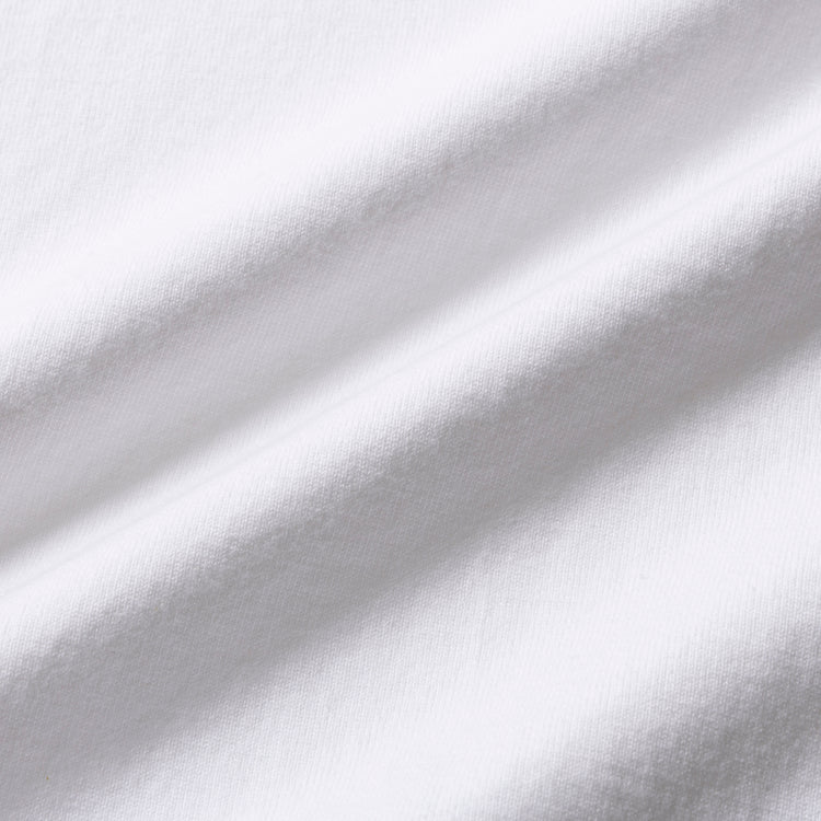 Yonetomi | ヨネトミ　NEW BASIC T-SHIRT (Short Sleeve)