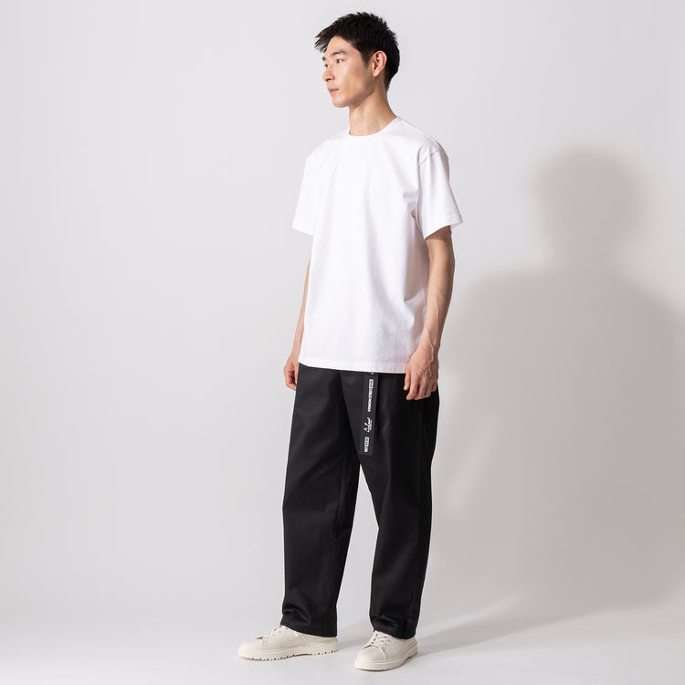 着用サイズ 4(モデル身長180cm)