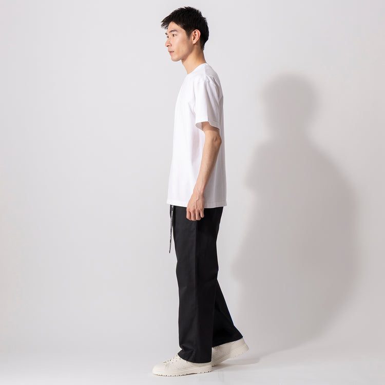 着用サイズ 4(モデル身長180cm)