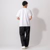 着用サイズ 4(モデル身長180cm)