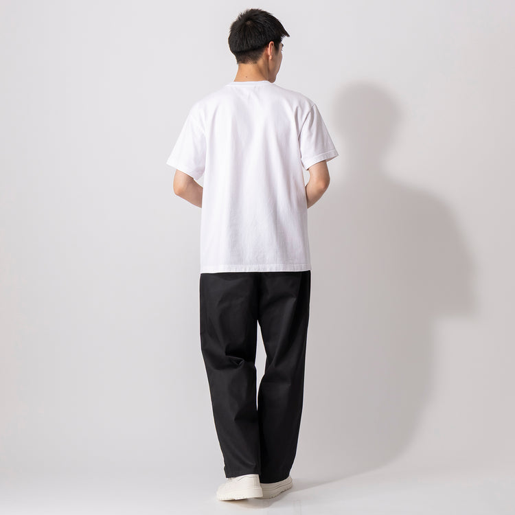 着用サイズ 4(モデル身長180cm)