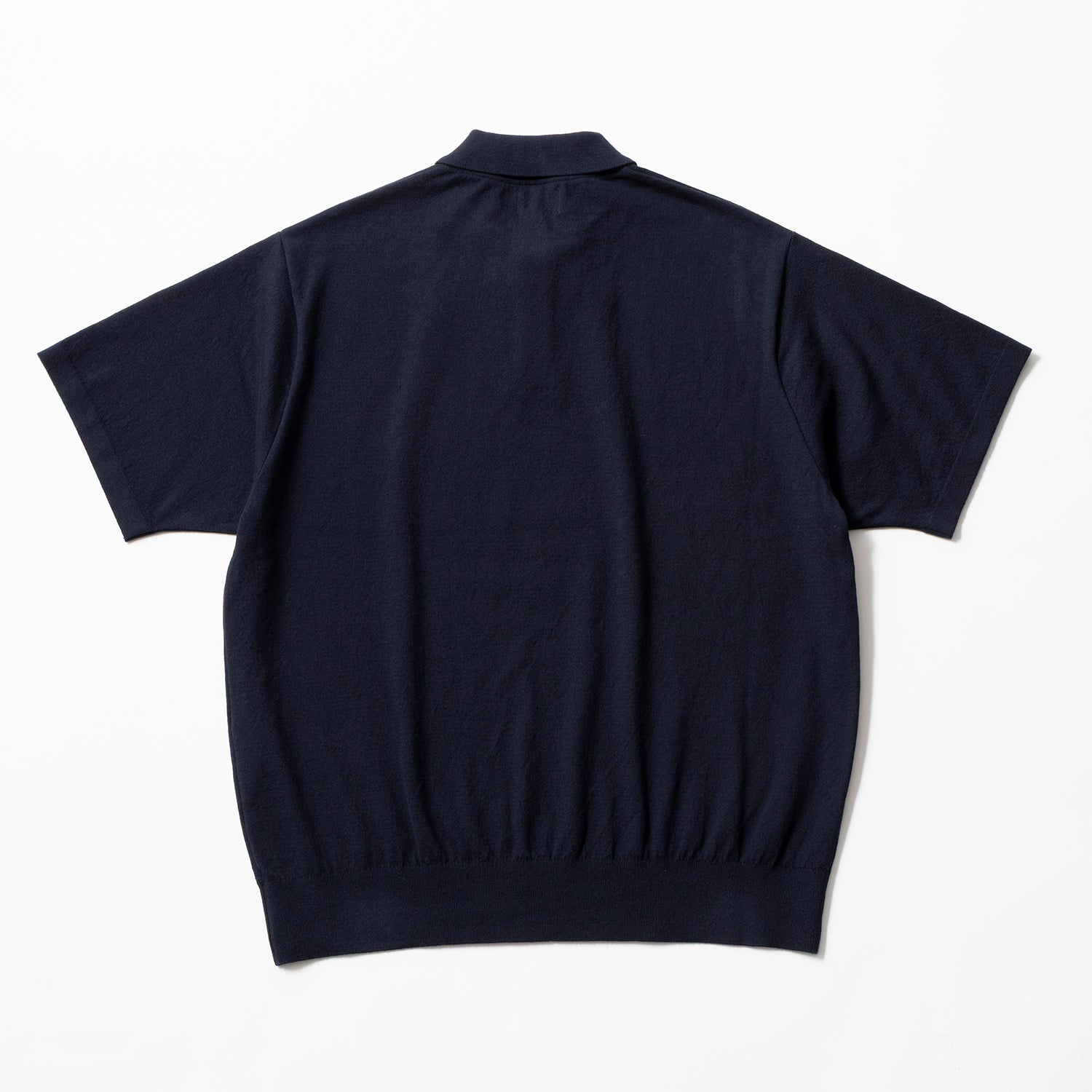 Yonetomi | ヨネトミ LIGHT WAVE COTTON KNIT P/L