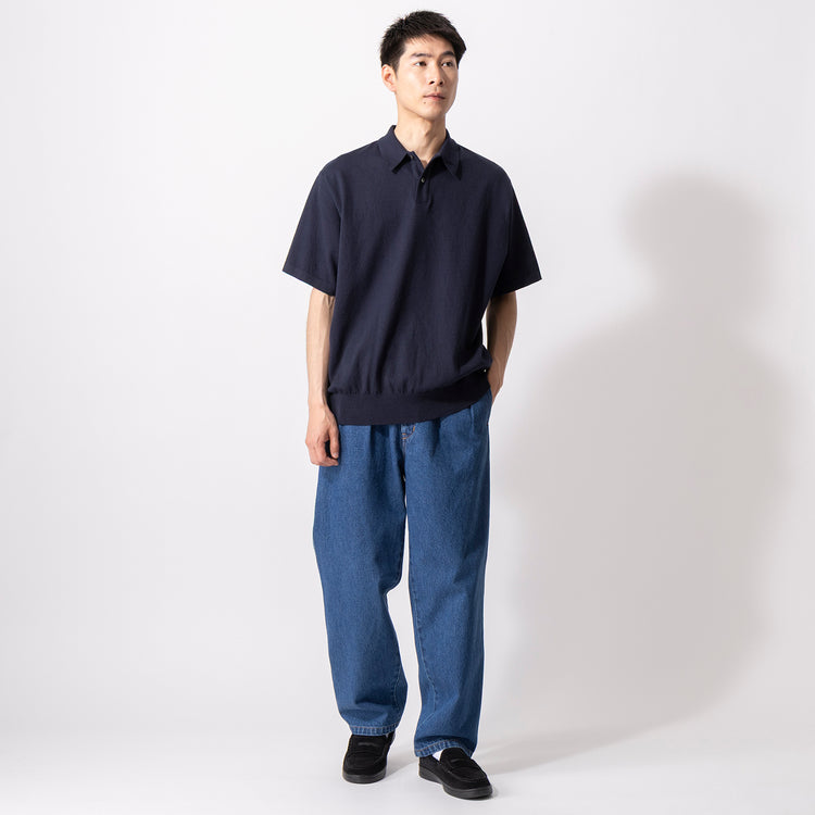 着用サイズ 4(モデル身長180cm)