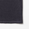 Yonetomi | ヨネトミ　GARMENT DYED BORDER T-SHIRT (Short Sleeve)