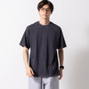 Yonetomi | ヨネトミ　GARMENT DYED BORDER T-SHIRT (Short Sleeve)