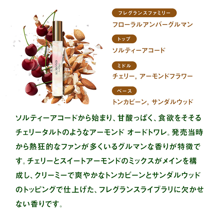 Caswell-Massey | キャスウェル・マッセイ　オードトワレ