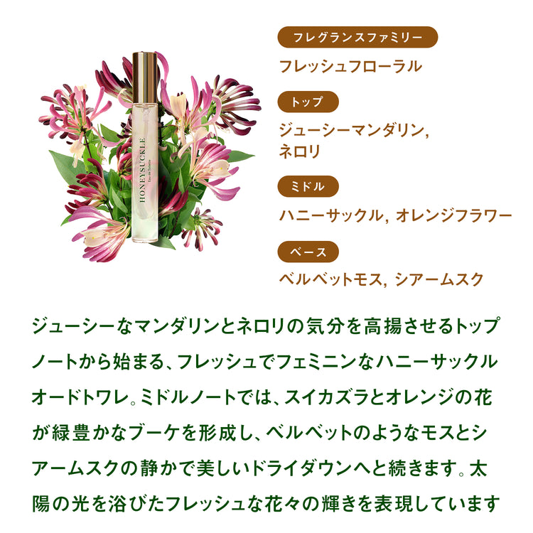 Caswell-Massey | キャスウェル・マッセイ　オードトワレ