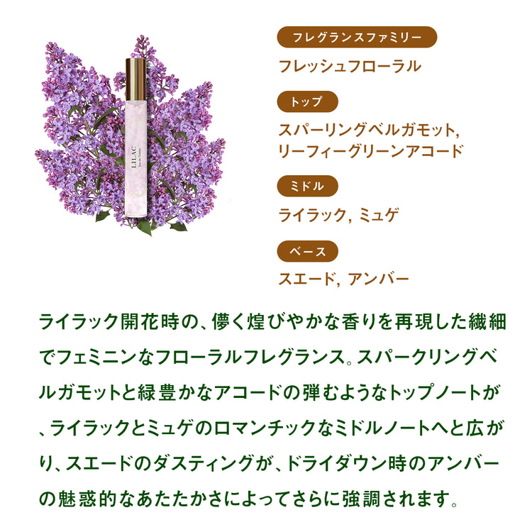 Caswell-Massey | キャスウェル・マッセイ　オードトワレ