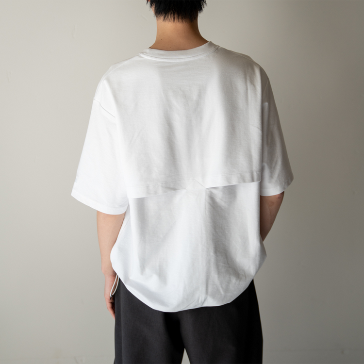 着用サイズM (身長175cm)
