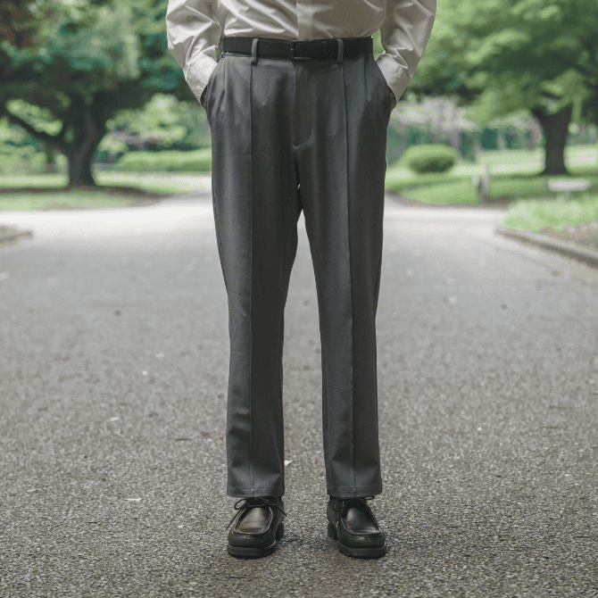 カバロスW スラックス