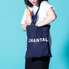 Begin×CHANTAL AKERMAN | ビギン×シャンタル・アケルマン Begin別注 CHANTAL TOTE