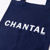 Begin×CHANTAL AKERMAN | ビギン×シャンタル・アケルマン　Begin別注 CHANTAL TOTE