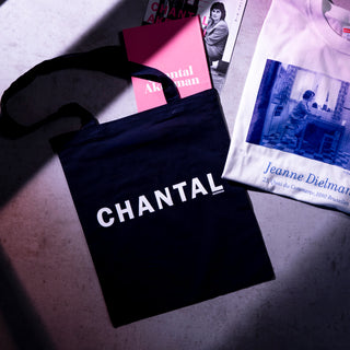 BOYNA×CHANTAL AKERMAN | ボイナ×シャンタル・アケルマン　LaLa Begin別注 CHANTAL TOTE