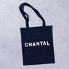 Begin×CHANTAL AKERMAN | ビギン×シャンタル・アケルマン Begin別注 CHANTAL TOTE