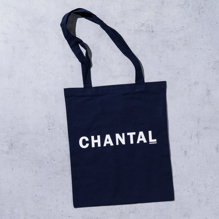 Begin×CHANTAL AKERMAN | ビギン×シャンタル・アケルマン　Begin別注 CHANTAL TOTE