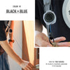 POST GENERAL | ポストジェネラル　COLOR CORD REEL KEY HOLDER