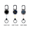 POST GENERAL | ポストジェネラル　COLOR CORD REEL KEY HOLDER