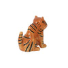POST GENERAL | ポストジェネラル　TIBETAN TIGER OBJECT
