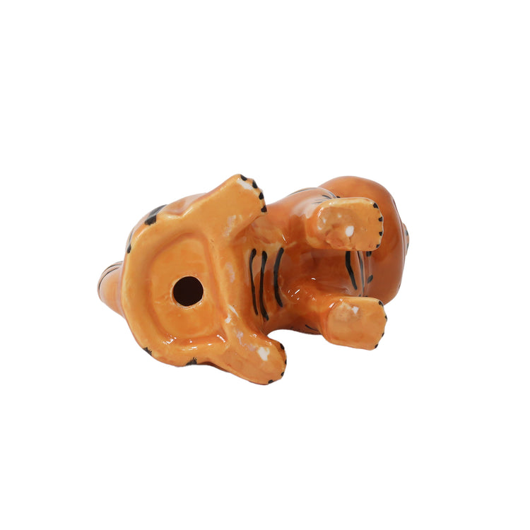 POST GENERAL | ポストジェネラル　TIBETAN TIGER OBJECT