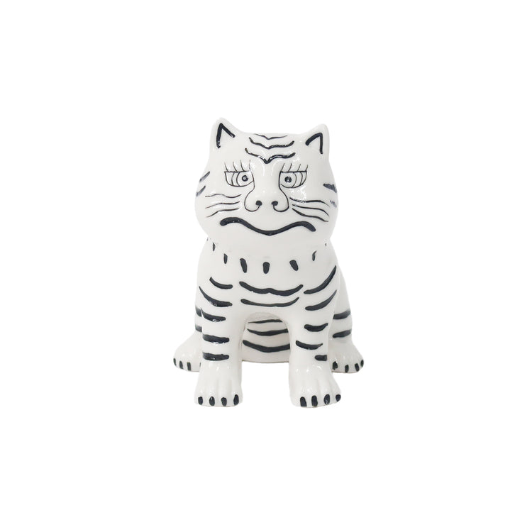 POST GENERAL | ポストジェネラル　TIBETAN TIGER OBJECT