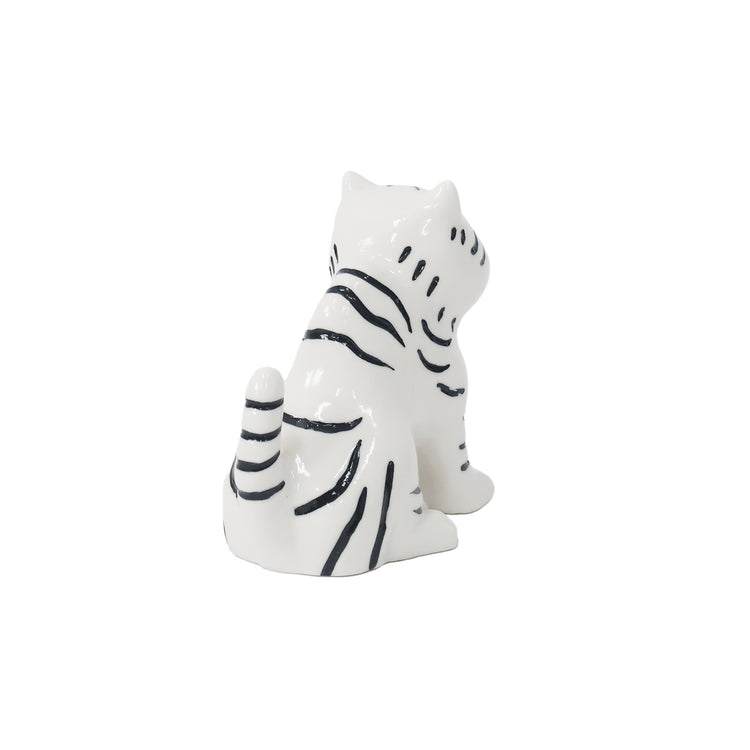 POST GENERAL | ポストジェネラル　TIBETAN TIGER OBJECT