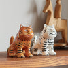 POST GENERAL | ポストジェネラル　TIBETAN TIGER OBJECT