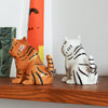 POST GENERAL | ポストジェネラル　TIBETAN TIGER OBJECT