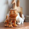 POST GENERAL | ポストジェネラル　TIBETAN TIGER OBJECT