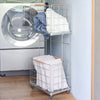 POST GENERAL | ポストジェネラル　INDUSTRIAL LAUNDRY WAGON ZINC