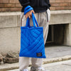 POST GENERAL | ポストジェネラル QUILTED STANDARD TOTE