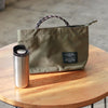 POST GENERAL | ポストジェネラル　THE LUNCH COOLER TOTE