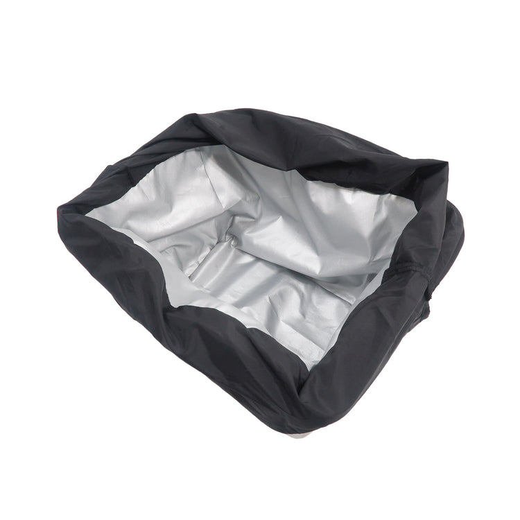 POST GENERAL | ポストジェネラル　PG THE SHOPPING BASKET COOLER TOTE