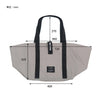 POST GENERAL | ポストジェネラル PG THE SHOPPING BASKET COOLER TOTE
