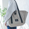 POST GENERAL | ポストジェネラル　PG THE SHOPPING BASKET COOLER TOTE