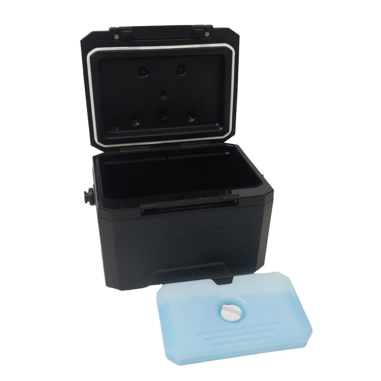 POST GENERAL | ポストジェネラル　PG THE ICE ERA HARD-SHELL COOLER NEO 5L