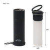 POST GENERAL | ポストジェネラル　DOUBLEWALL ICE BOTTLE(270ml)